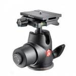 Manfrotto 468MGQ6 Hydrostatic Ball Head with Top Lock Quick Release Plate (468MGQ6) Manfrotto 468MGQ6 Hydrostatic Ball Head with Top Lock Quick Release Plate (468MGQ6)
